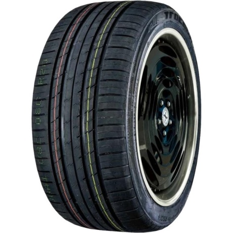 275/40R20 TRACMAX X PRIVILO RS01+ 106Y XL CCB72