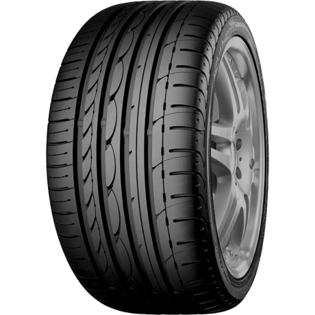 295/40R20 YOKOHAMA ADVAN SPORT V103A 106Y MO RPB DBB74