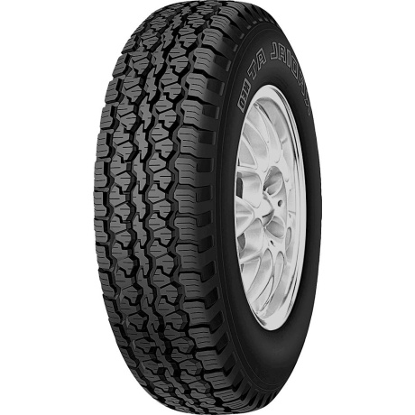 205/80R16 NEXEN RADIAL A/T (NEO) 104S DOT18 FB374 M+S
