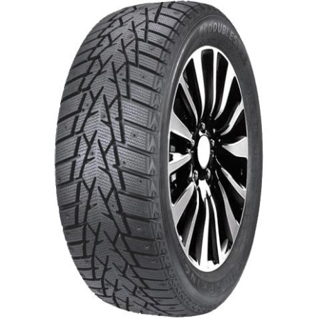 265/65R17 DOUBLESTAR DW01 112Q Studded 3PMSF M+S