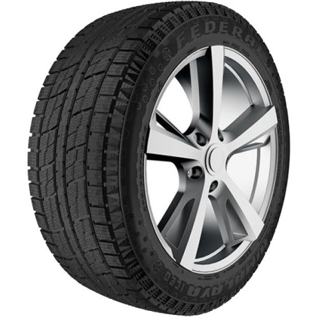 225/40R18 FEDERAL HIMALAYA ICEO 92Q XL Friction FE270 3PMSF