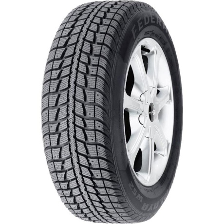 215/65R16 FEDERAL HIMALAYA WS2 102T XL Studded 3PMSF