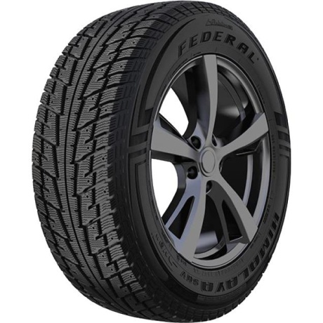 275/40R20 FEDERAL HIMALAYA SUV 106T XL Studded 3PMSF