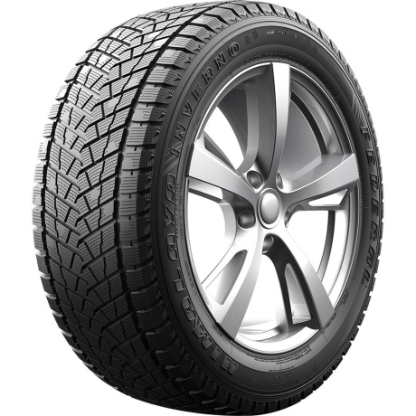 265/40R21 FEDERAL HIMALAYA INVERNO 105H XL Studless DDB71 3PMSF