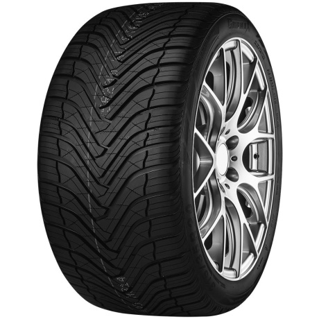 235/55R18 GRIPMAX SUREGRIP A/S 100W RP CCB72 3PMSF