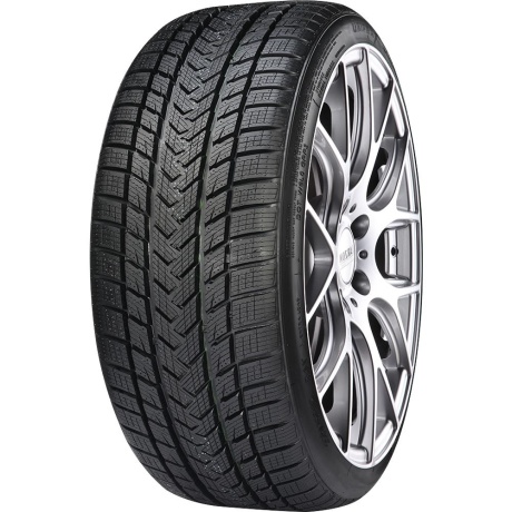 255/45R19 GRIPMAX STATUS PRO WINTER 104V XL Studless 3PMSF