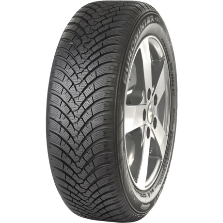 215/50R18 FALKEN EUROWINTER HS01 92V RP MFS Studless DBB70 3PMSF M+S