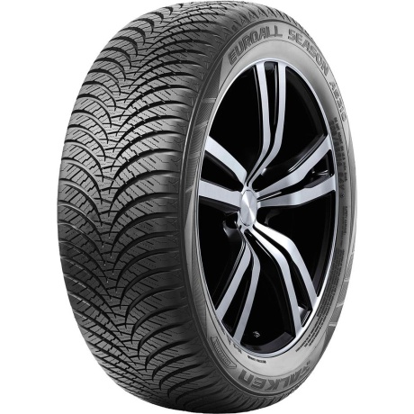 205/55R17 FALKEN EUROALL SEASON AS210 95V XL DBB70 3PMSF M+S