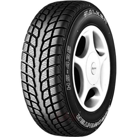155/80R13 FALKEN EUROWINTER HS435 79T Studless ECB69 3PMSF M+S