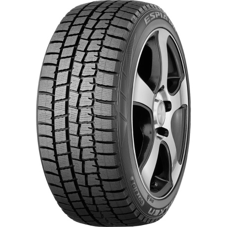 195/50R16 FALKEN ESPIA EPZ2 84R RP MFS Friction EDA69 3PMSF IceGrip M+S