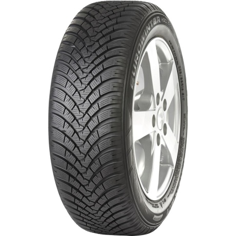 295/45R20 FALKEN EUROWINTER HS01 SUV 114V XL Studless DBB74 3PMSF M+S