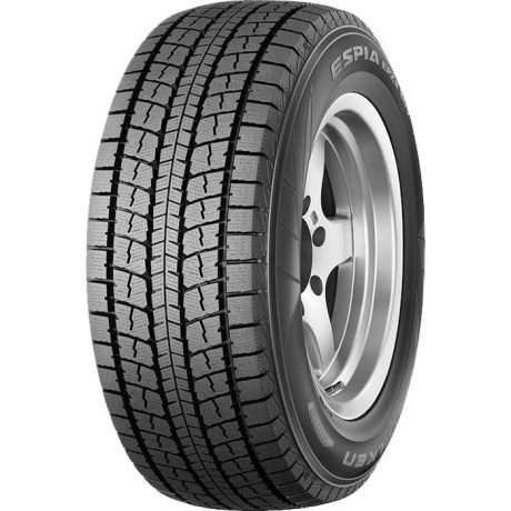 245/70R16 FALKEN ESPIA EPZ2SUV 107R Friction EDB71 3PMSF IceGrip M+S