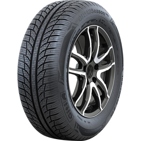 175/65R14 GITI GITIALLSEASONCITY 86T XL CBB71 3PMSF