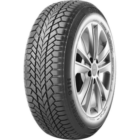 195/55R16 GITI GITIWINTER W1 91H XL Studless EB270 3PMSF