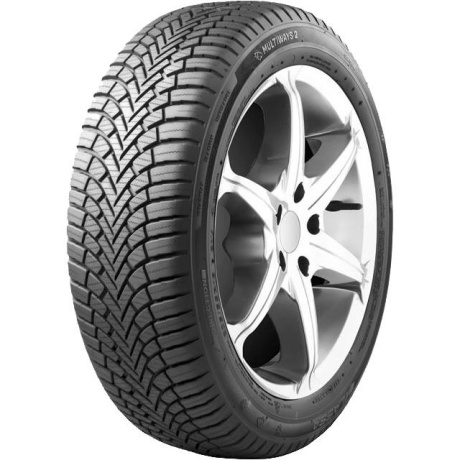 235/60R16 LASSA MULTIWAYS 2 104H XL CCB70