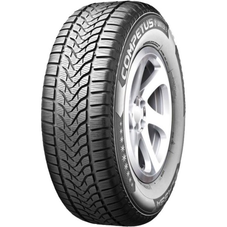 235/75R15 LASSA COMPETUS WINTER 2 + 109T XL Studless DBB71 3PMSF