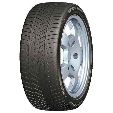 275/60R20 ROTALLA S330 119V XL RP Studless CCB73 3PMSF