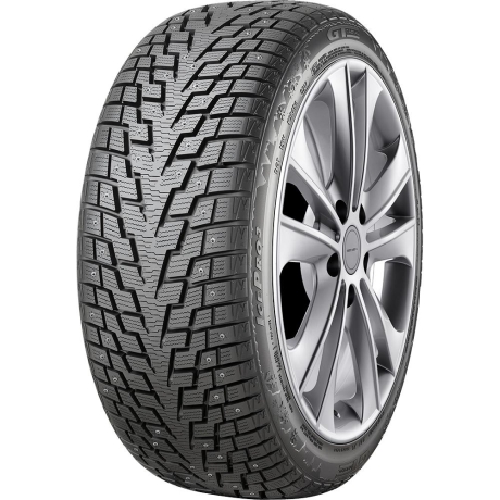 185/70R14 GT RADIAL ICEPRO 3 92T XL Studded 3PMSF