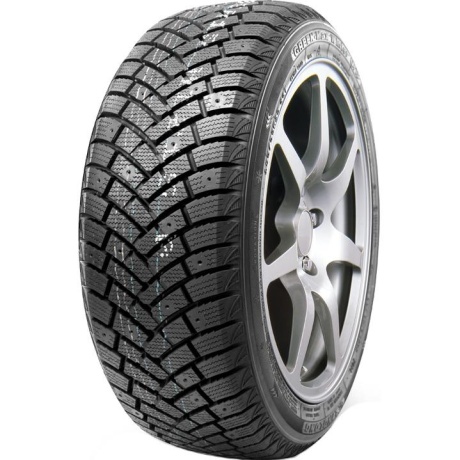 275/60R18 GREENMAX G-M WINTER GRIP SUV 117T XL DOT21 Studdable CDB73 3PMSF M+S