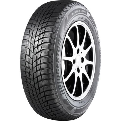 265/50R19 BRIDGESTONE BLIZZAK LM001 110H XL (*) DOT19 Studless CBB71 3PMSF M+S