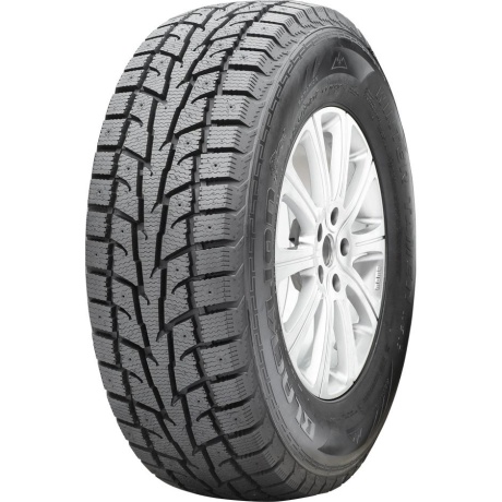 245/75R17C BLACKLION WINTER TAMER W517 121/118R Studdable CC273 3PMSF M+S