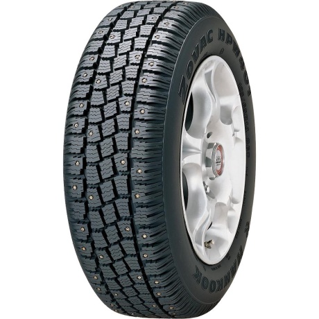 155/80R12 HANKOOK ZOVAC HP (W401) 76Q Studdable M+S