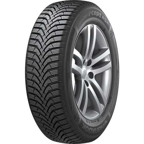 135/70R15 HANKOOK WINTER I*CEPT RS2 (W452) 70T Studless ECB71 3PMSF M+S