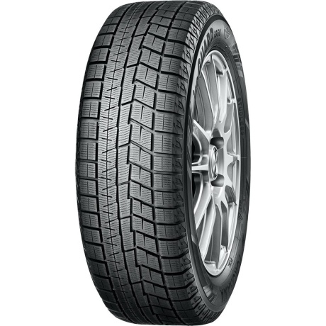 165/65R14 YOKOHAMA ICE GUARD (IG60) 79Q Friction DEB71 3PMSF M+S