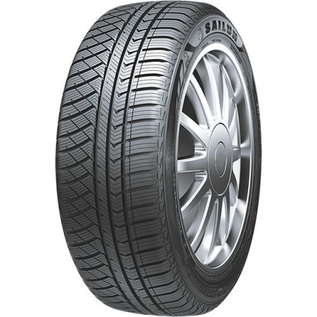 155/60R15 SAILUN ATREZZO 4 SEASONS 74T DCB71 3PMSF M+S