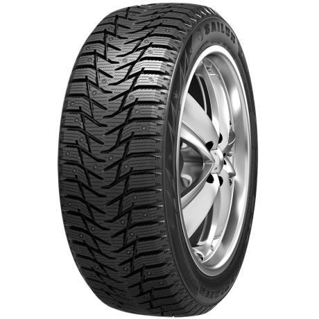 175/65R15 SAILUN ICE BLAZER WST3 84 DOT20 Studdable DDB71 3PMSF IceGrip M+S