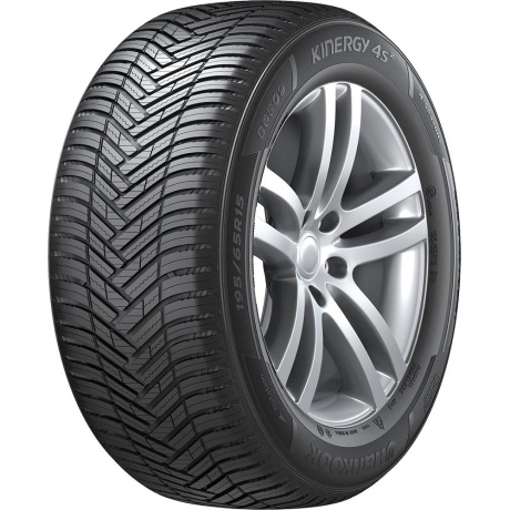 205/55R16 HANKOOK KINERGY 4S2 (H750) 94W XL RunFlat RP DBB72 3PMSF