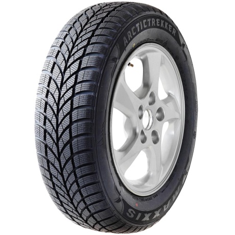 135/70R15 MAXXIS WP-05 ARCTIC TREKKER 70T Friction DCB69 3PMSF