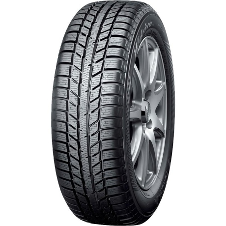 155/60R15 YOKOHAMA W.DRIVE V903 74T Friction ECB70 3PMSF M+S