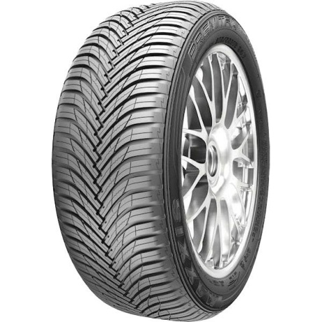 245/35R19 MAXXIS ALLSEASON AP3 93W XL DBB71 3PMSF