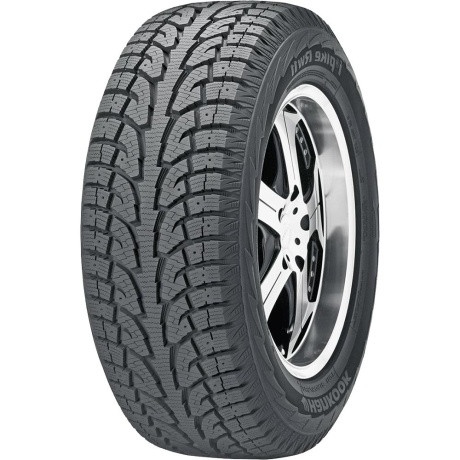 235/85R16C HANKOOK WINTER I*PIKE (RW11) 120/116Q RP Studdable 3PMSF M+S