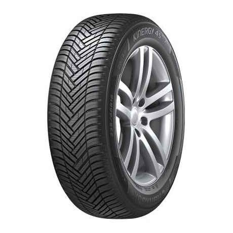 275/45R20 HANKOOK KINERGY 4S2 X (H750A) 110W XL RP CBB73 3PMSF M+S