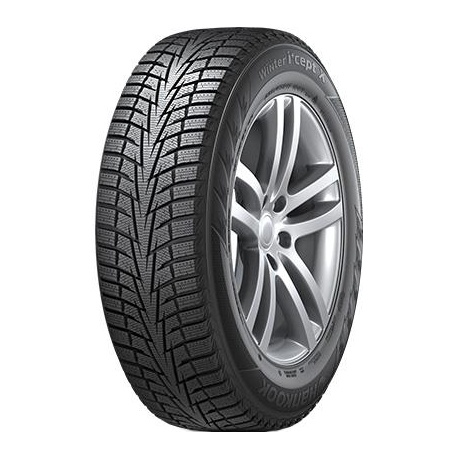 235/50R18 HANKOOK WINTER I*CEPT X (RW10) 97T RP Friction DDB72 3PMSF IceGrip M+S