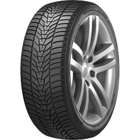 235/50R18 HANKOOK WINTER I*CEPT EVO3 X (W330A) 101V XL RP Friction CBB72 3PMSF M+S