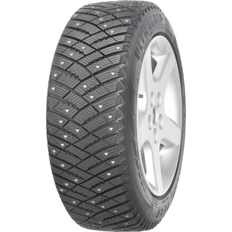 155/65R14 GOODYEAR ULTRA GRIP ICE ARCTIC 75T Studded 3PMSF M+S