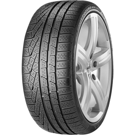 305/30R21 PIRELLI WINTER SOTTOZERO 2 104W XL A7A FSL Studless CBA69 3PMSF