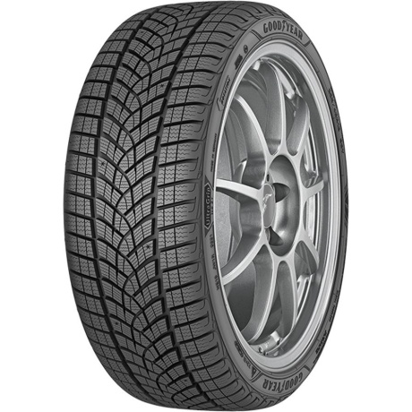 155/70R19 GOODYEAR ULTRA GRIP ICE 2+ 88T XL Friction CDB70 3PMSF M+S