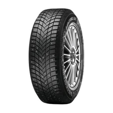 205/55R16 VREDESTEIN WINTRAC ICE 94T XL DOT22 Studded 3PMSF M+S