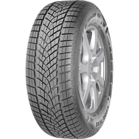 235/65R17 GOODYEAR ULTRA GRIP ICE SUV G1 108T XL Friction BDB72 3PMSF M+S