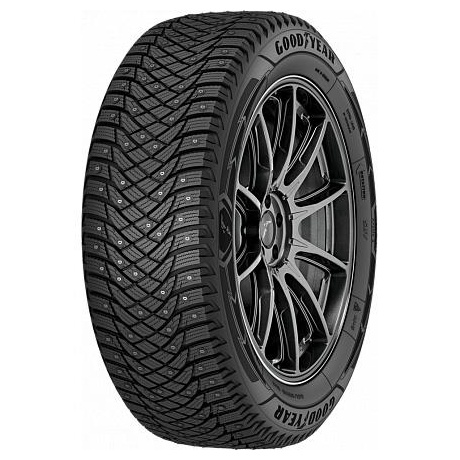 235/65R17 GOODYEAR ULTRA GRIP ARCTIC 2 SUV 108T XL Studded 3PMSF M+S