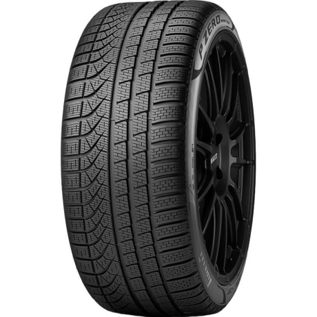 295/40R20 PIRELLI P ZERO WINTER 110V XL NA0 FSL Studless CBA72 3PMSF M+S