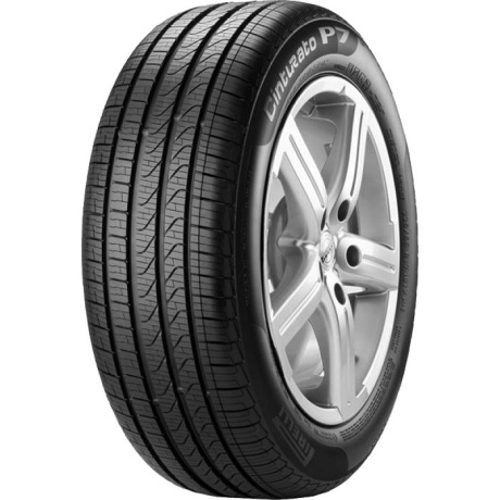 275/35R21 PIRELLI CINTURATO P7 ALL SEASON 103V XL N0 FSL CBB72 M+S