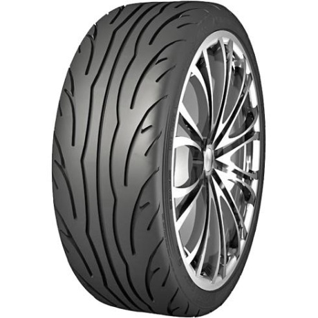 245/40R18 NANKANG NS-2R 97W XL DBB72