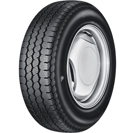 125/80R12C CHENG SHIN TRAILERMAXX CR966 81J DBB72