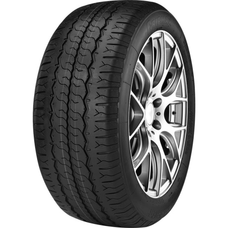 175/65R15C GRIPMAX CARGO CARRIER 93N CBB72