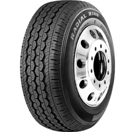 235/65R16C GOODRIDE H188 115/113R CCB72 M+S